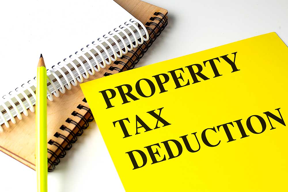 10 Types Of Rental Property Tax Deductions