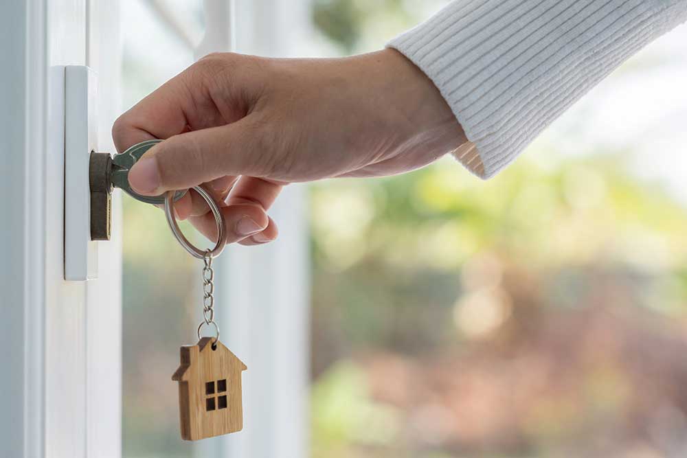 Renting An Apartment For The First Time: Your 7-Step Guide